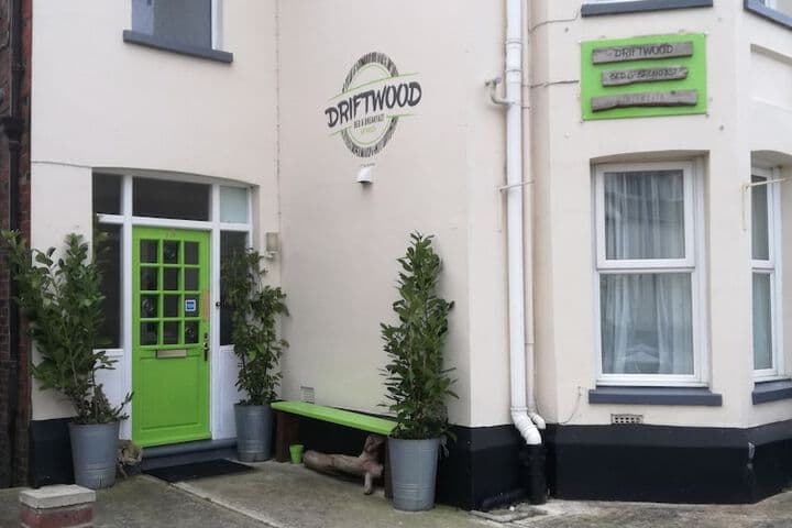 Driftwood B&B photo 4