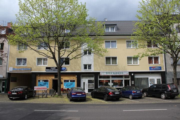 Marchensiedlung destination view