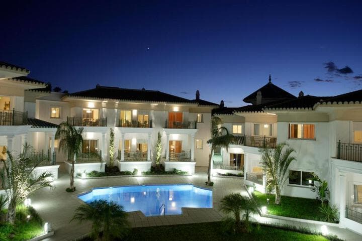 Apartamentos Marina Turquesa photo 3