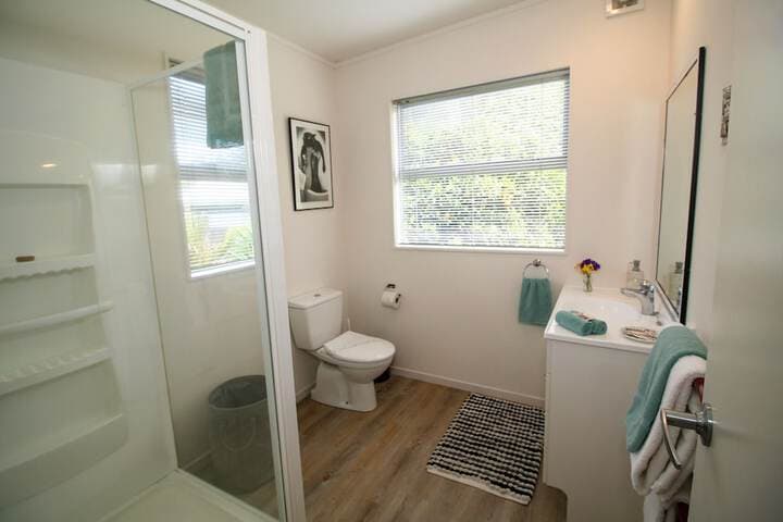 Waimarie Villa photo 5