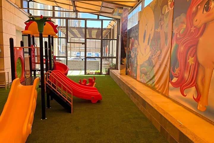 Lijam Hotel photo 4