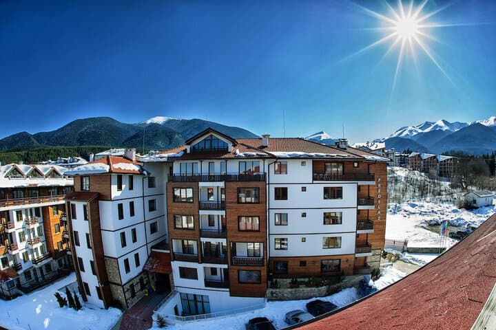 Predela 2 Holiday Apartments photo 4