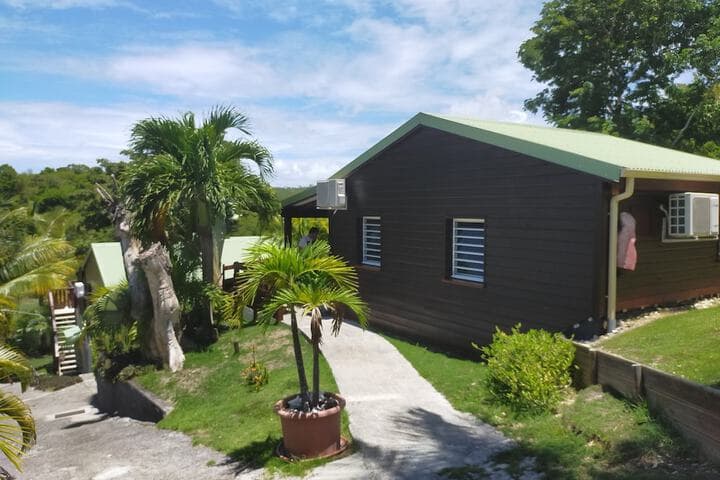 Residence Ti Village Creole photo 4