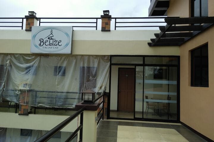 Belize Tagaytay photo 5