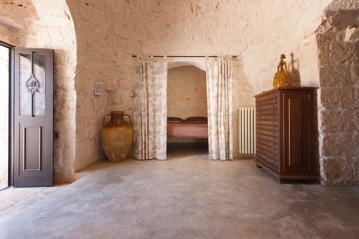 Trullo Cocò photo 2