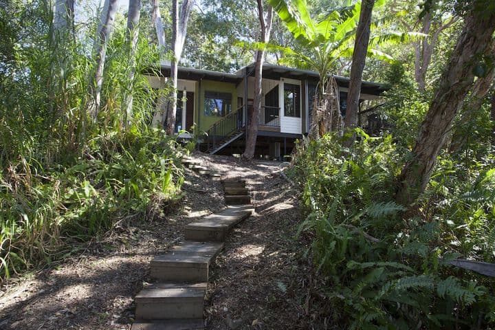 Eumarella Shores Noosa Lake Retreat photo 5