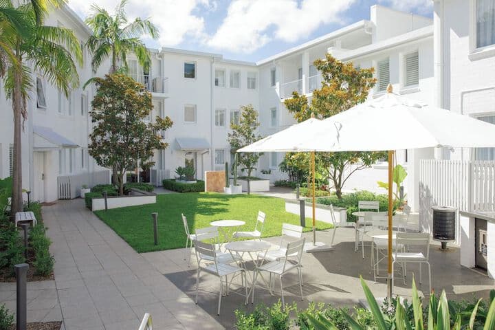 Adina Apartment Hotel Sydney Chippendale photo 2