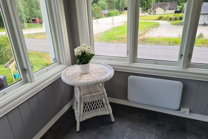 Solheim Overnatting photo 3
