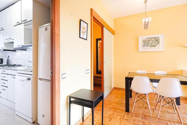 Bed&Bcn Sant Andreu photo 5