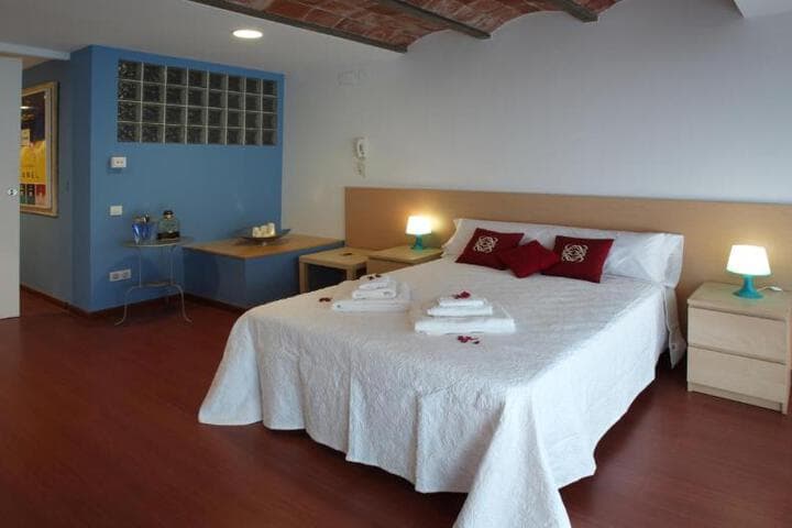 La Torreta destination view