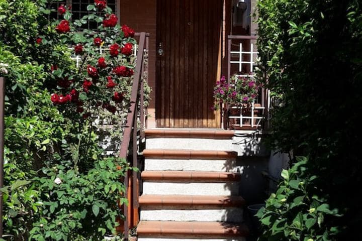 Nuova Fiera Aparthouse photo 4