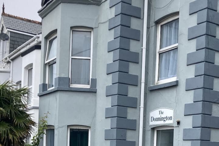 Donnington Guest House photo 2