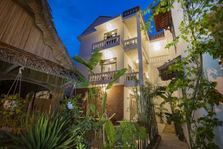 Hoi An Rustic Villa photo 4