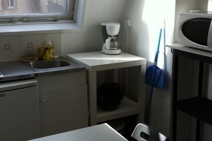 Nationale AppartHotel photo 5