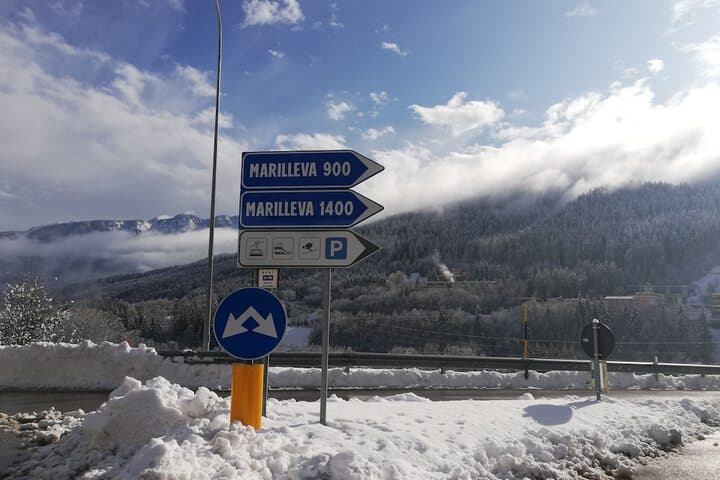 Residence Marilleva 900 photo 4
