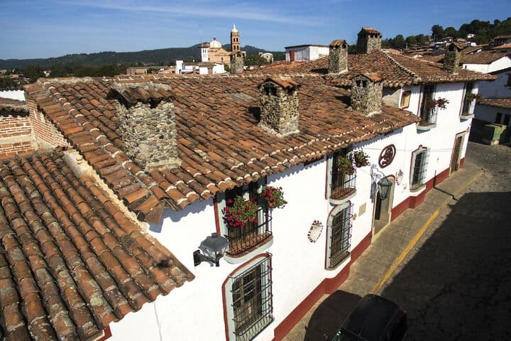 Hotel Casona de Manzano photo 4