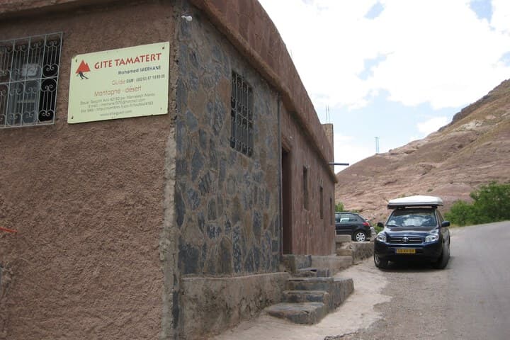 Tamatert Guest House photo 5