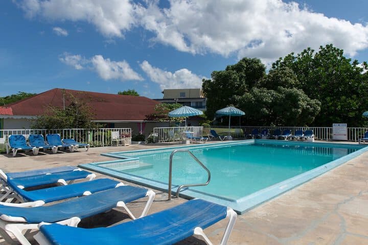 Moonlight Beach Studio at Montego Bay Club Resort photo 2
