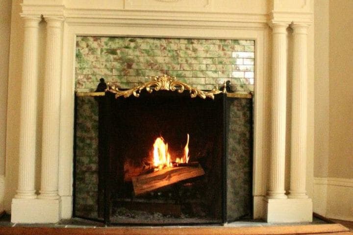 The Queen of the Catskills B&B photo 4