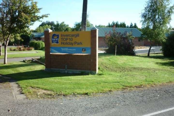 Invercargill Holiday Park & Motels photo 2