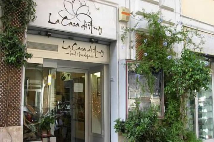 La Casa di Amy photo 3