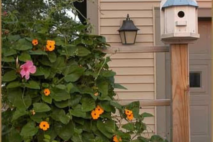 Annville Inn Bed&Breakfast photo 3