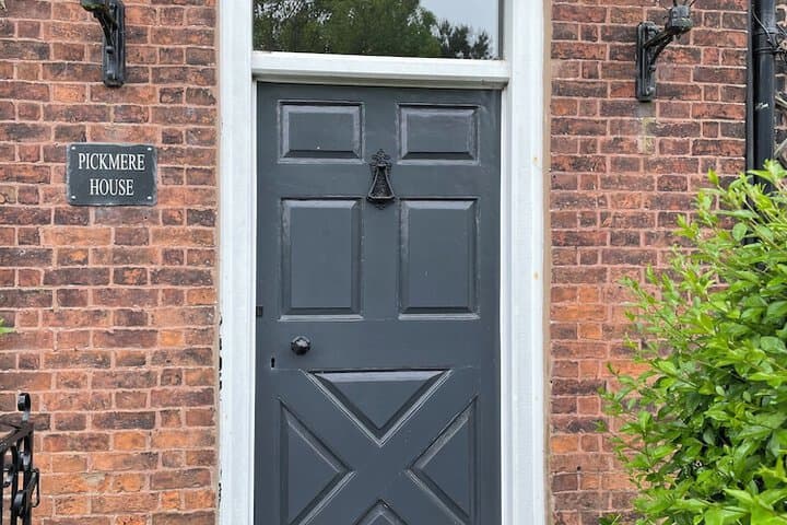 Pickmere Country House photo 4