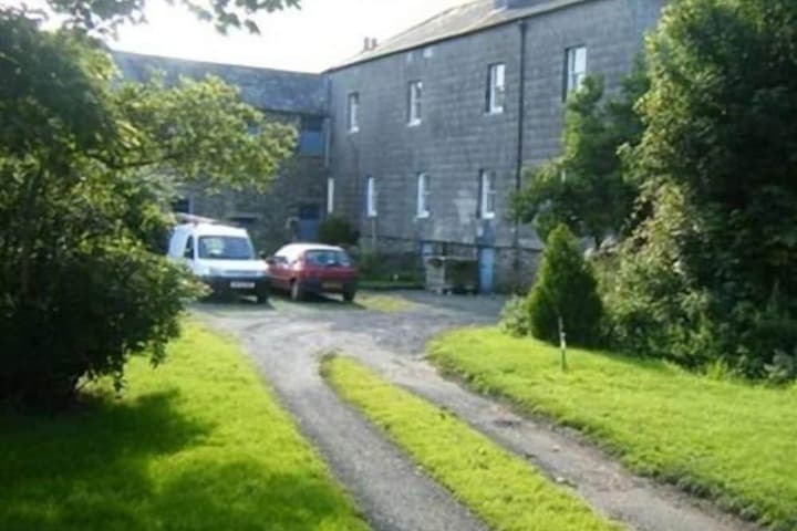 Kilworthy Farm Guesthouse photo 4