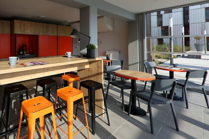 Apparteo Bordeaux photo 5