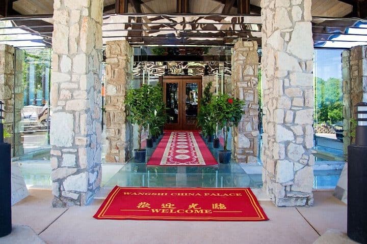 WangShi China Palace B&B photo 2