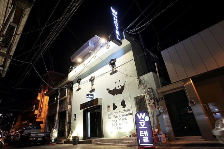 Jeongneung 1-dong destination view