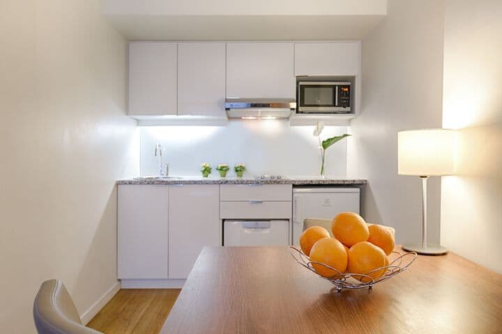 Citadines Place dItalie Paris photo 4