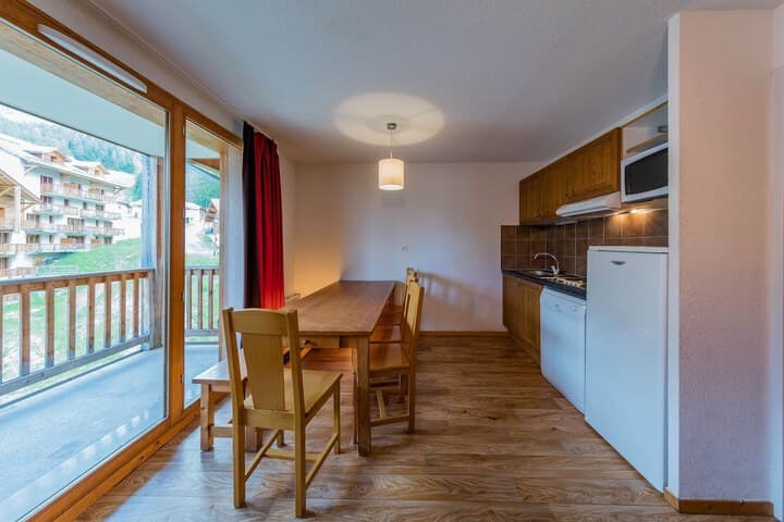 Noemys Les Chalets de Bois Méan photo 4