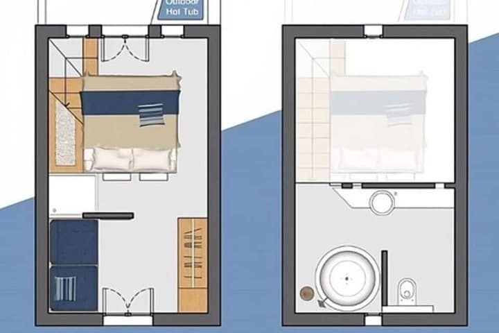 Muses Cycladic Suites photo 3