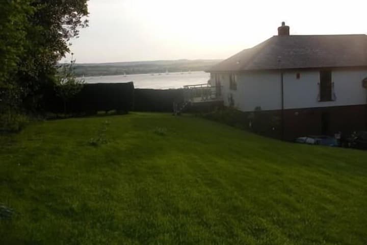 Clyst Saint George destination view