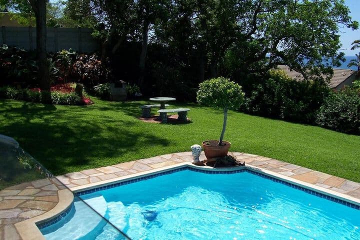 Birdcage B&B photo 4