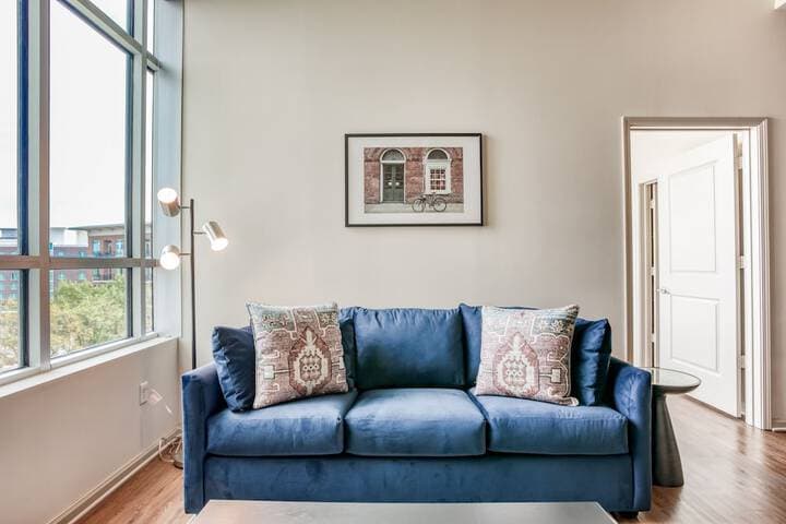 Mint House Greenville Downtown photo 3