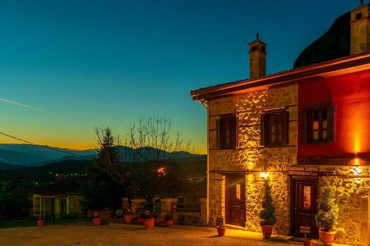 Guesthouse Sotiriou photo 5