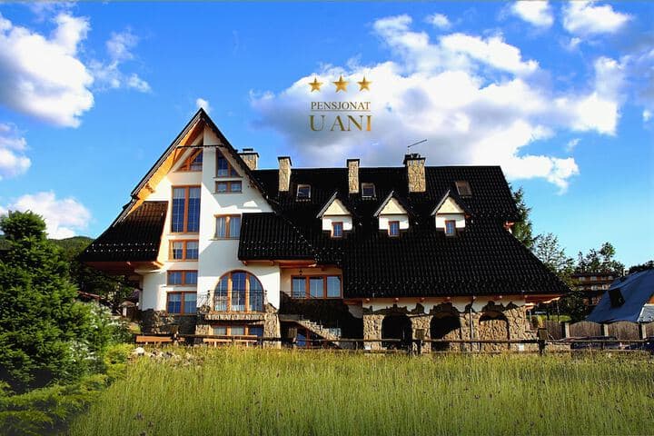 Pensjonat u Ani photo 2