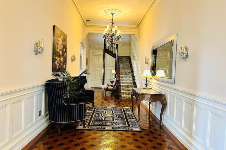 The Hamilton Hoppin House photo 2
