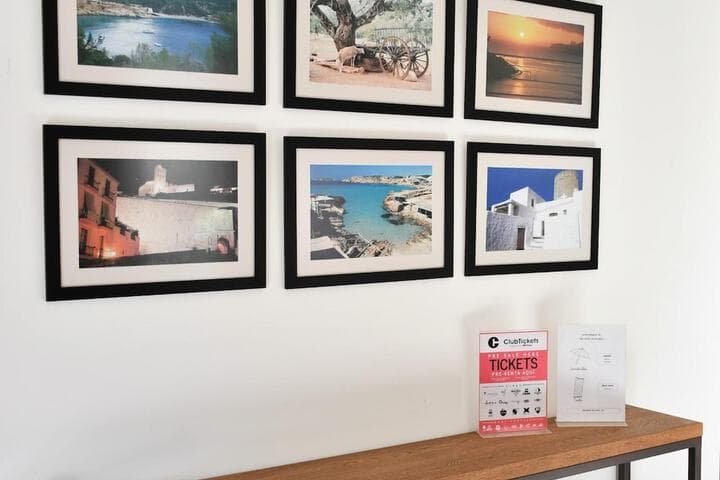 Hostal Mallorca photo 4