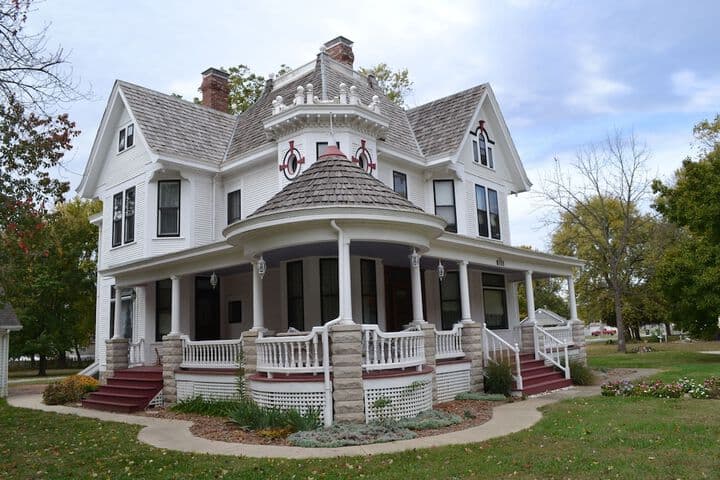 Prairie du Rocher destination view