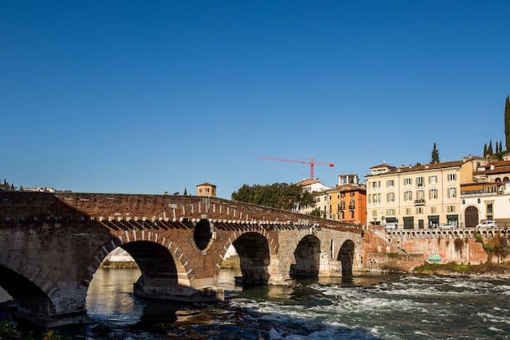 Relais a Ponte Pietra photo 3