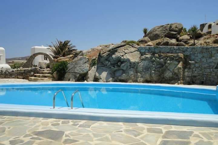 Nalu Villa Mykonos photo 3