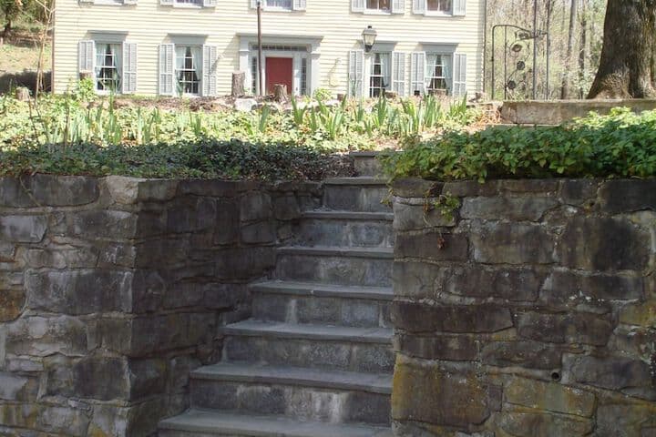 Inn at Millrace Pond photo 2