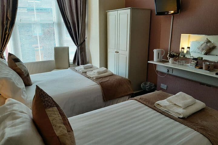 Lyndhurst Guest House photo 3