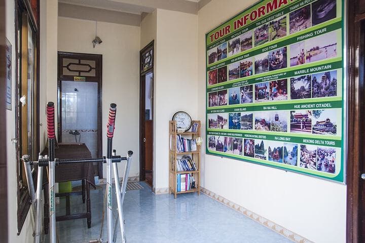 Mango Garden Hoi An Homestay photo 5