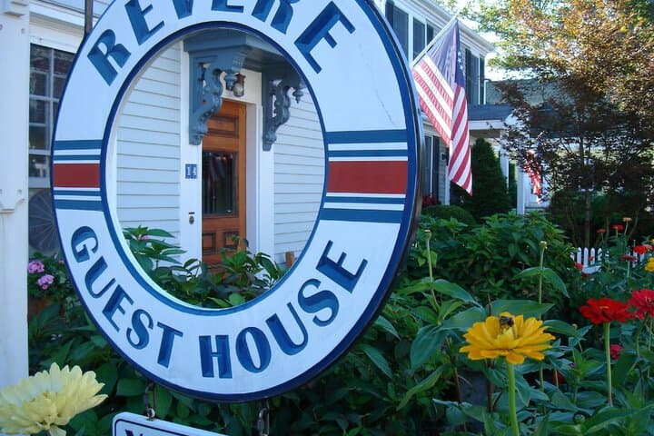 The Revere Guest House photo 3