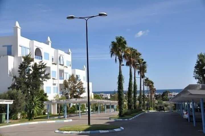 Hôtel Résidence Kabila Vista photo 2