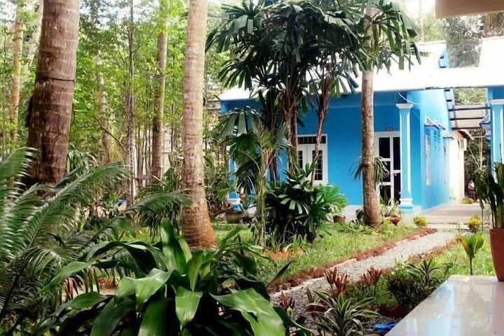 Duc Anh Garden Homestay photo 2